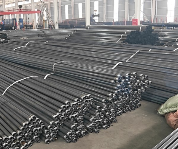 彰武声测管厂家