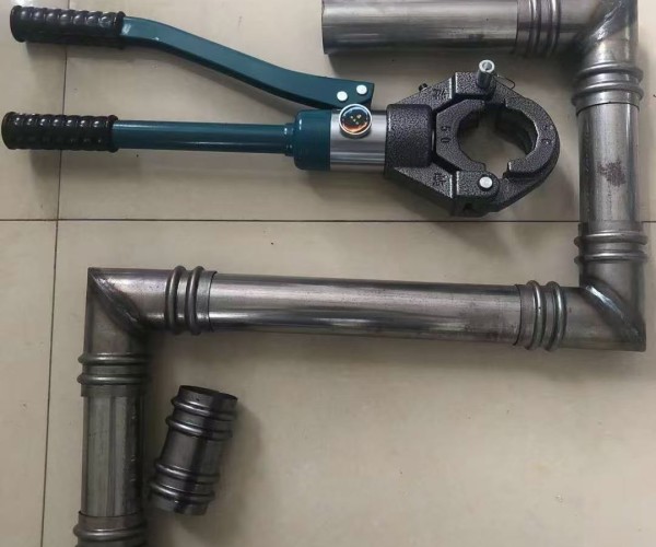 彰武冷却管生产
