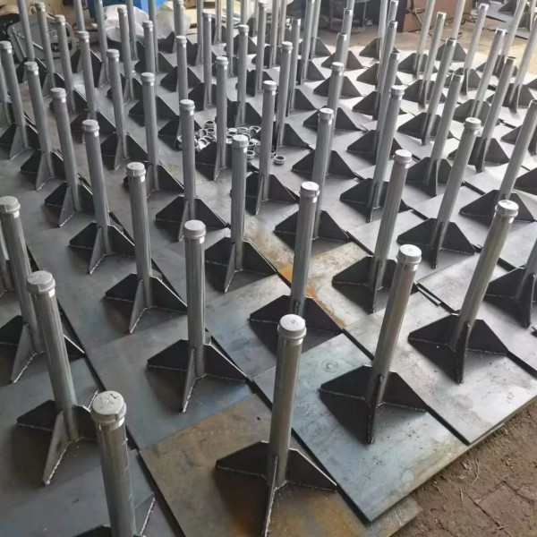 彰武鑫亿呈沉降板生产