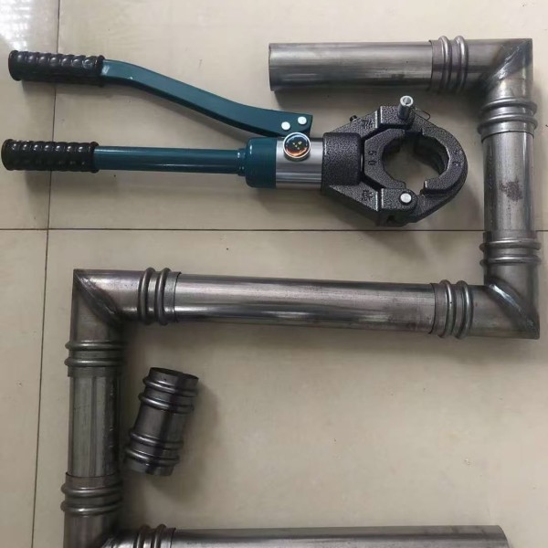彰武冷却管生产